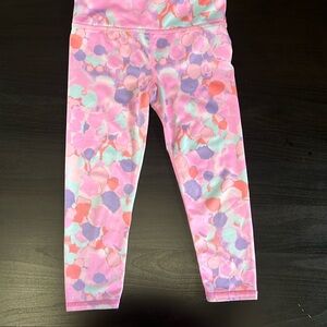 Fabkids girls leggings